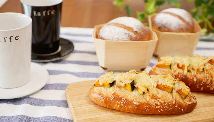 天然酵母パンハイセミナーⅣ-⑰ | パン工房 CASA